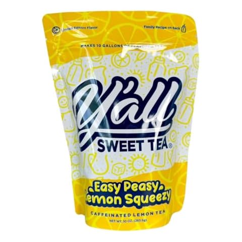 Y'all Sweet Tea thumbnail
