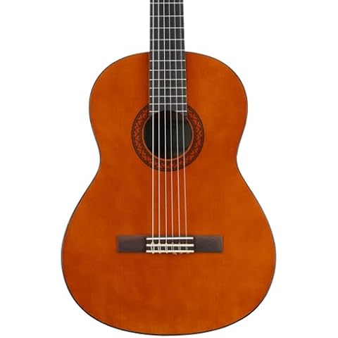 Yamaha Classical Guitars