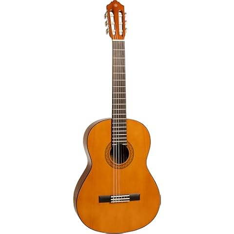 Yamaha Classical Guitars