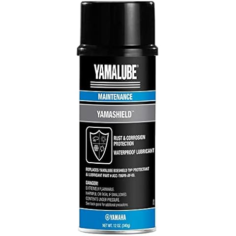 Yamalube feature image