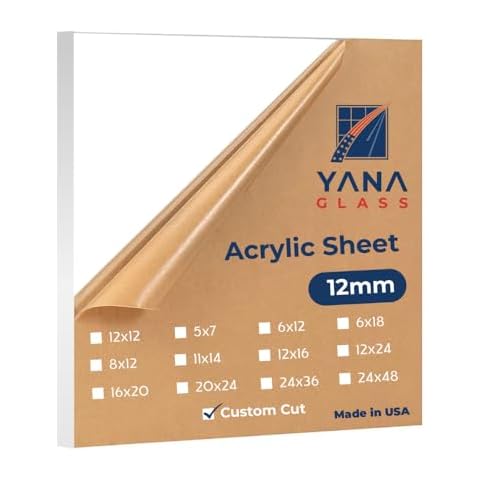 YANA Glass And Mirror thumbnail