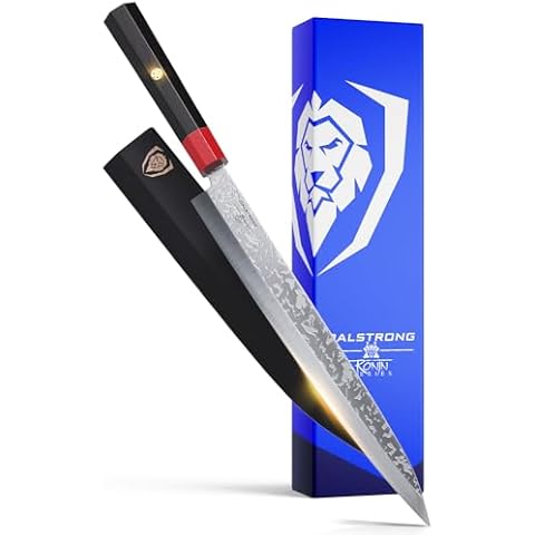 Yanagiba Knives