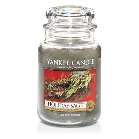 Yankee Candles Co., thumbnail