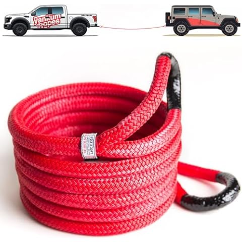 Yankum Ropes thumbnail