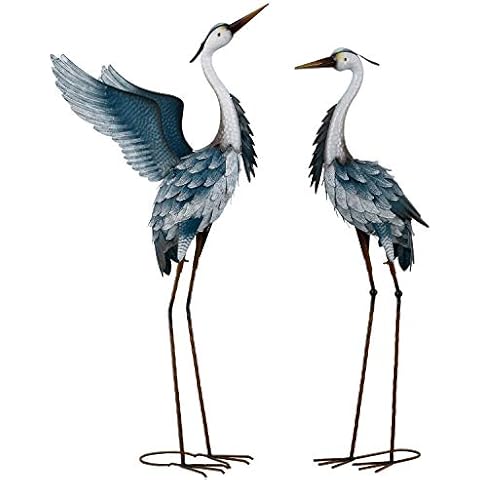 Yard Art Outdoor Statues