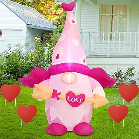 Yard Decorations