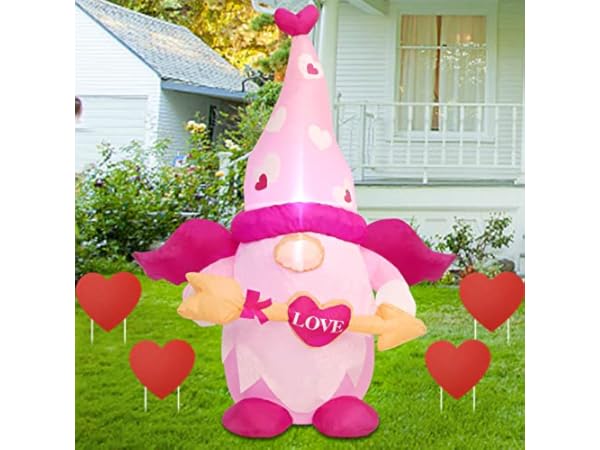 Yard Decorations Thumbnail