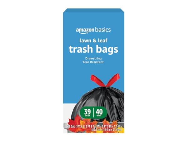 Yard Waste Bags thumbnail