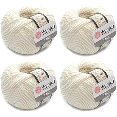 Yarn Art thumbnail