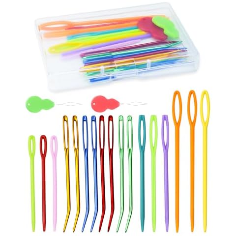 Yarn Needles
