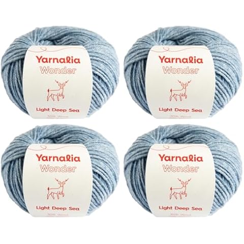 Yarnalia thumbnail