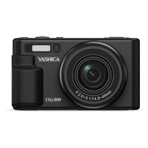 Yashica thumbnail
