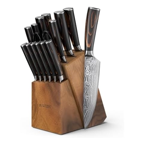 Yatoshi Knives thumbnail