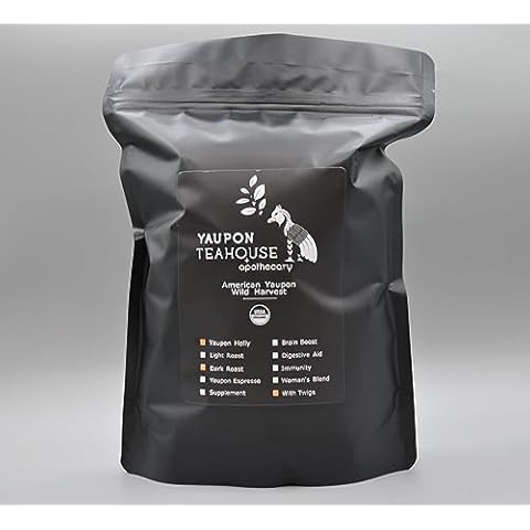 YAUPON TEAHOUSE & APOTHECARY thumbnail