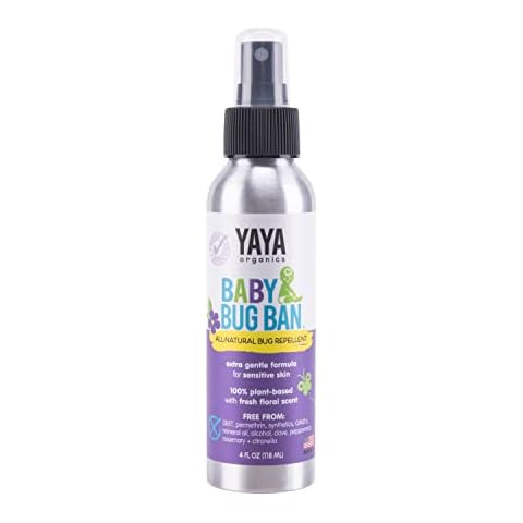 YAYA ORGANICS thumbnail