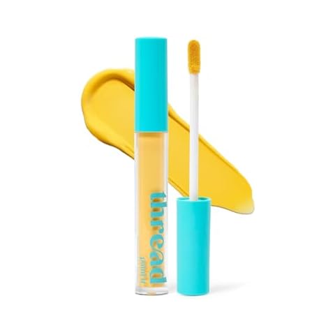 Yellow Cream Eyeshadow