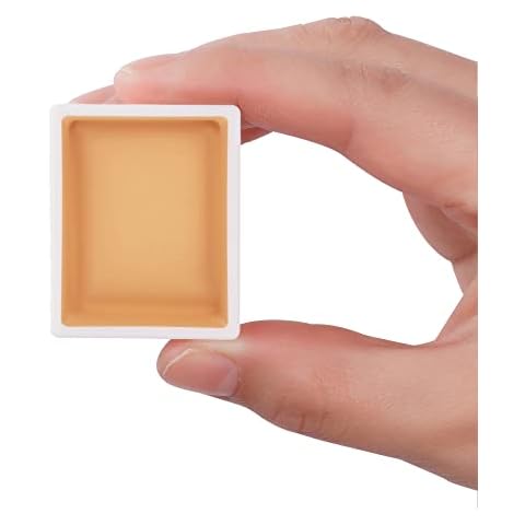 Yellow Makeup Palettes