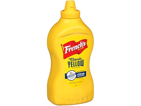 best yellow mustard        <h3 class=