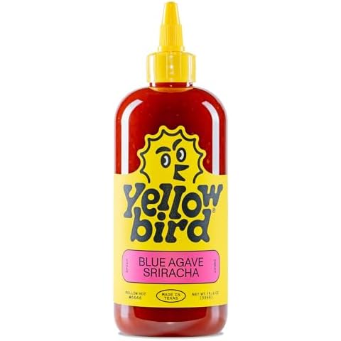 Yellowbird Foods thumbnail