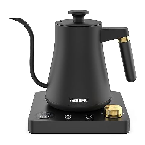 YESERLI feature image