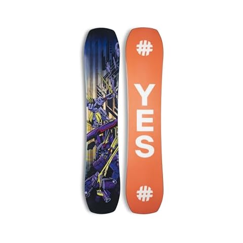 YesSnowboard thumbnail