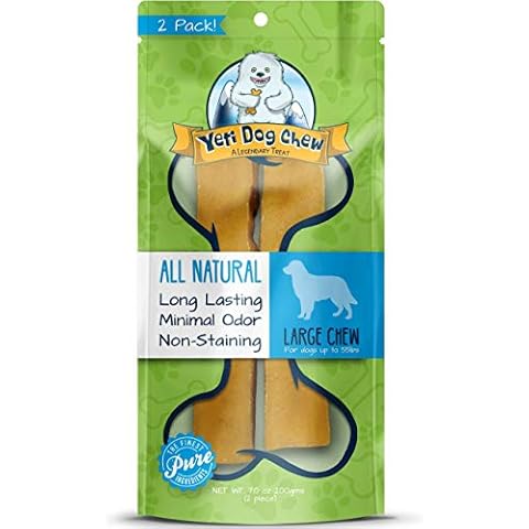 Yeti Dog Chew thumbnail