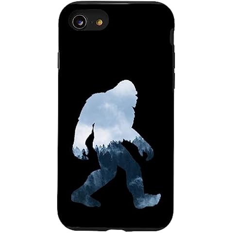 Yeti Phone Cases