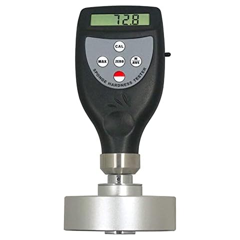 YFYIQI Portable Meat Moisture Meter Pork Beef Lamb Chicken Moisture  Analyzer Instrument with Measurement Range 10 to 90% Accuracy 0.1 LCD  Display