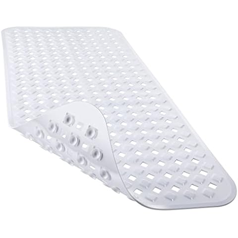 HOME GENIE 31x15 Bathtub Mat