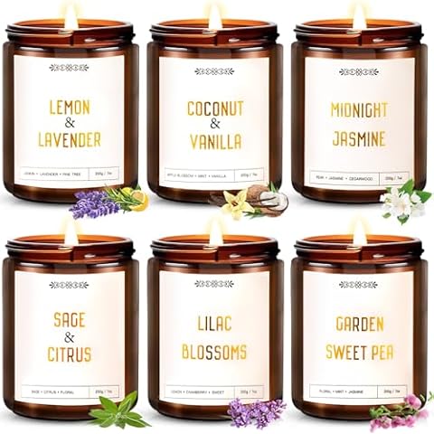 Yinuo Candle thumbnail