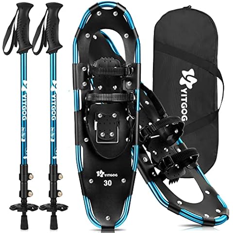 The 10 Best Snowshoes for Women of 2023 (Reviews) - FindThisBest