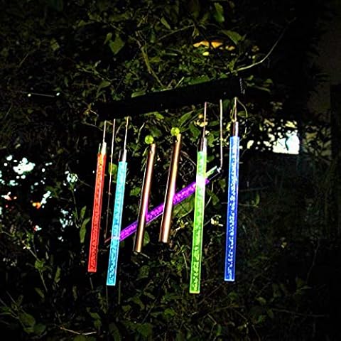 Steal Street Ss G 98674 Wind Chime Acrylic Dolphin Hanging Garden