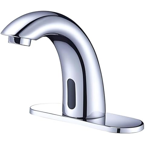 Yodel Faucet feature image