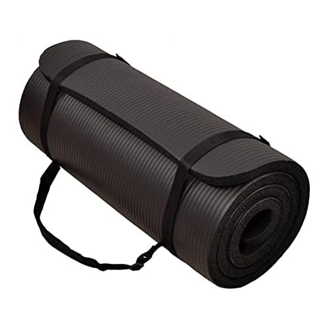 Yoga Exercise Mats