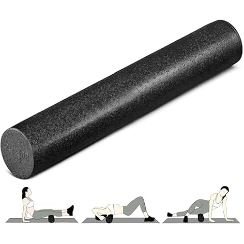 Yoga Foam Rollers