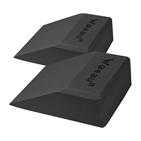 Yoga Foam Wedges for Women