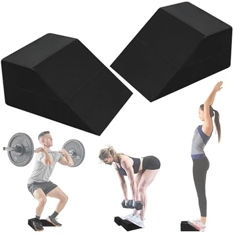 Yoga Foam Wedges for Women