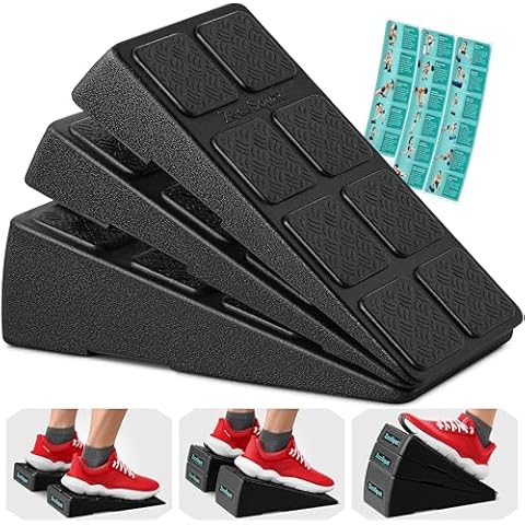 Yoga Foam Wedges