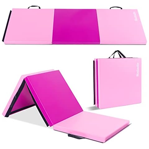 Yoga Gymnastics Mats
