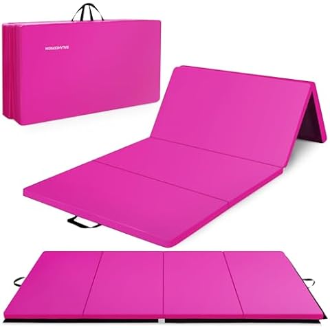 Yoga Gymnastics Training Mats