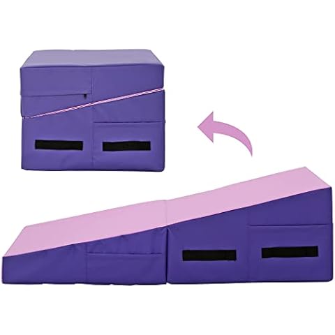 Yoga Gymnastics Tumbling Mats