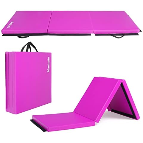 Yoga Gymnastics Tumbling Mats