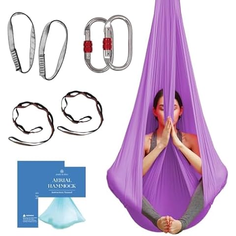 Yoga Hammocks