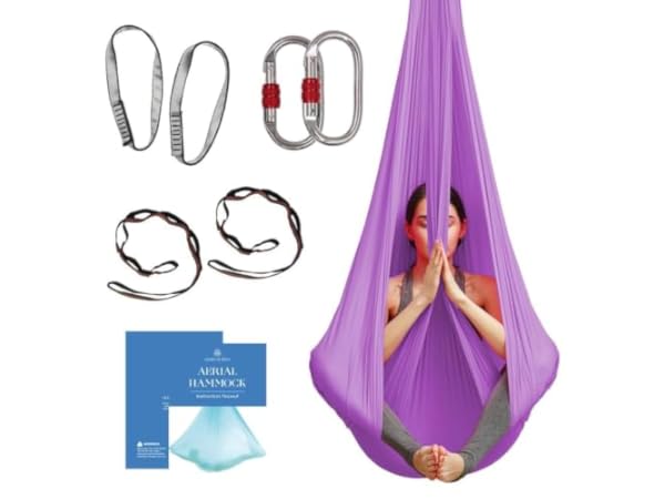 Yoga Hammocks thumbnail