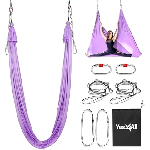 Yoga Hammocks