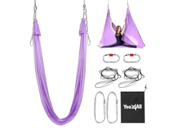 Yoga Hammocks thumbnail
