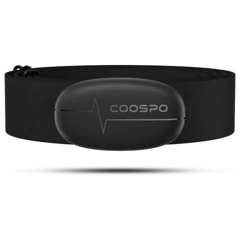 Yoga Heart Rate Monitors