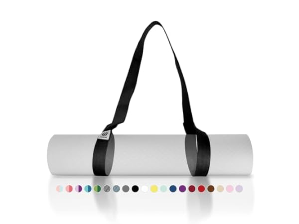 Yoga Mat Straps Thumbnail