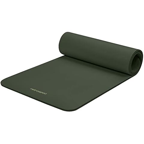Yoga Mats for Men