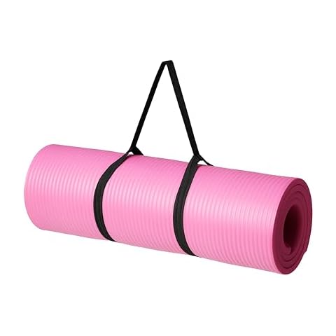 Yoga Mats